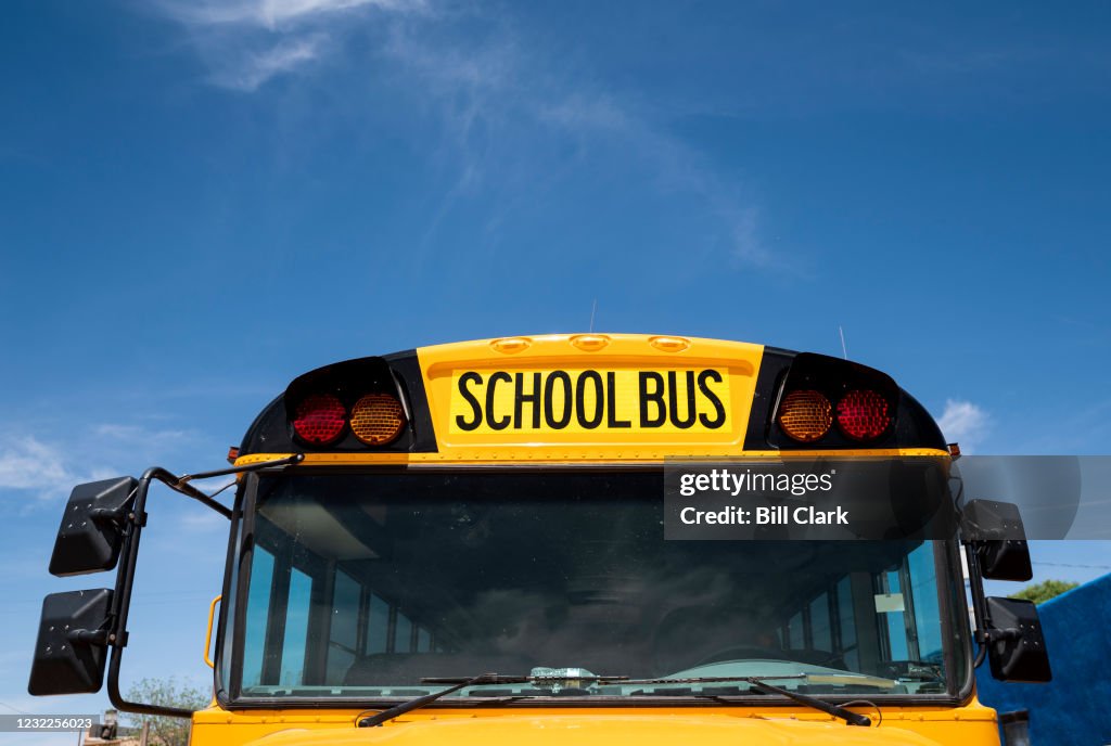School Bus