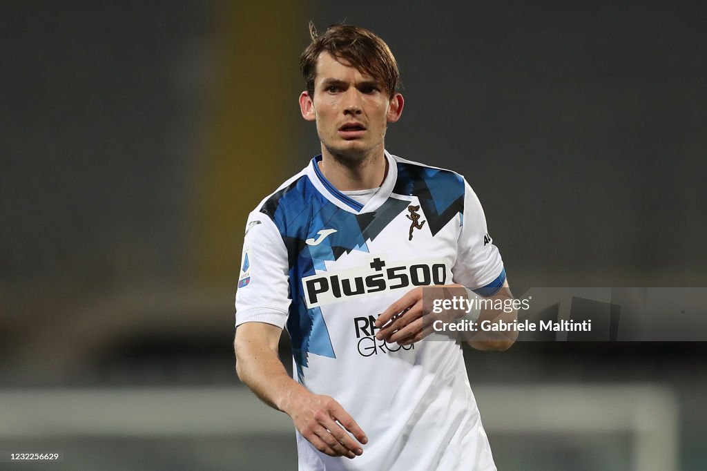 ACF Fiorentina v Atalanta BC - Serie A