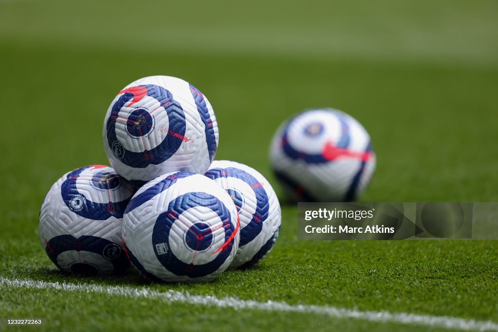 Tottenham Hotspur v Manchester United - Premier League