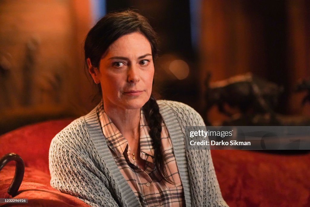 ABC's "Big Sky" - Season One
