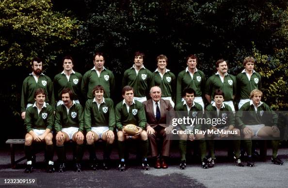 Ireland v Australia - Autumn International Ireland v Australia - Autumn International