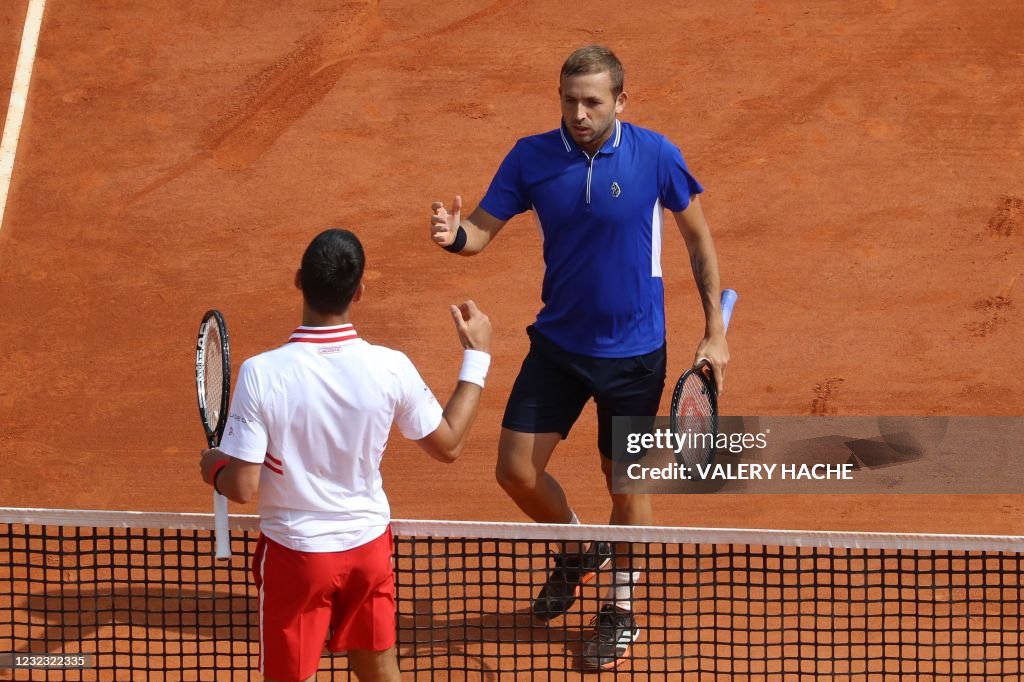 TENNIS-ATP-MON