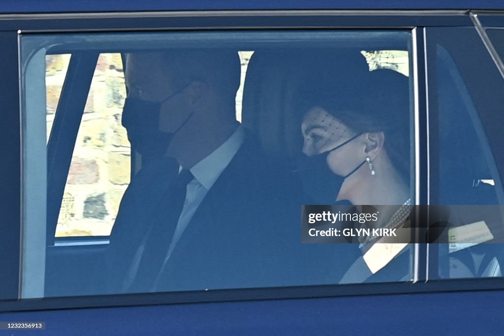 TOPSHOT-BRITAIN-ROYALS-PHILIP-FUNERAL