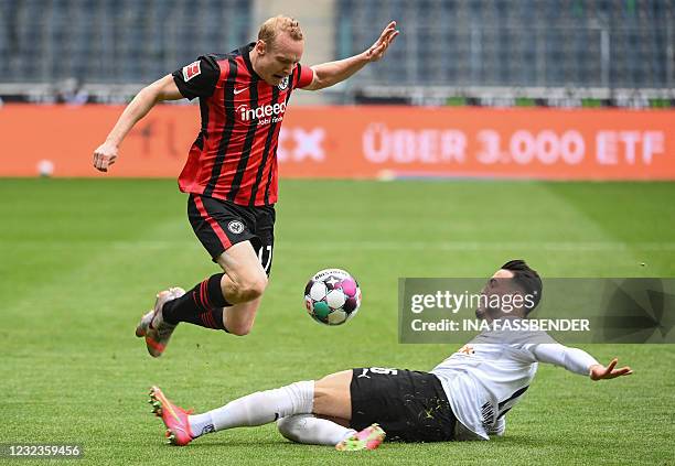 Sebastian Rode Sebastian Rode Photos Photos and Premium High Res Pictures - Getty Images