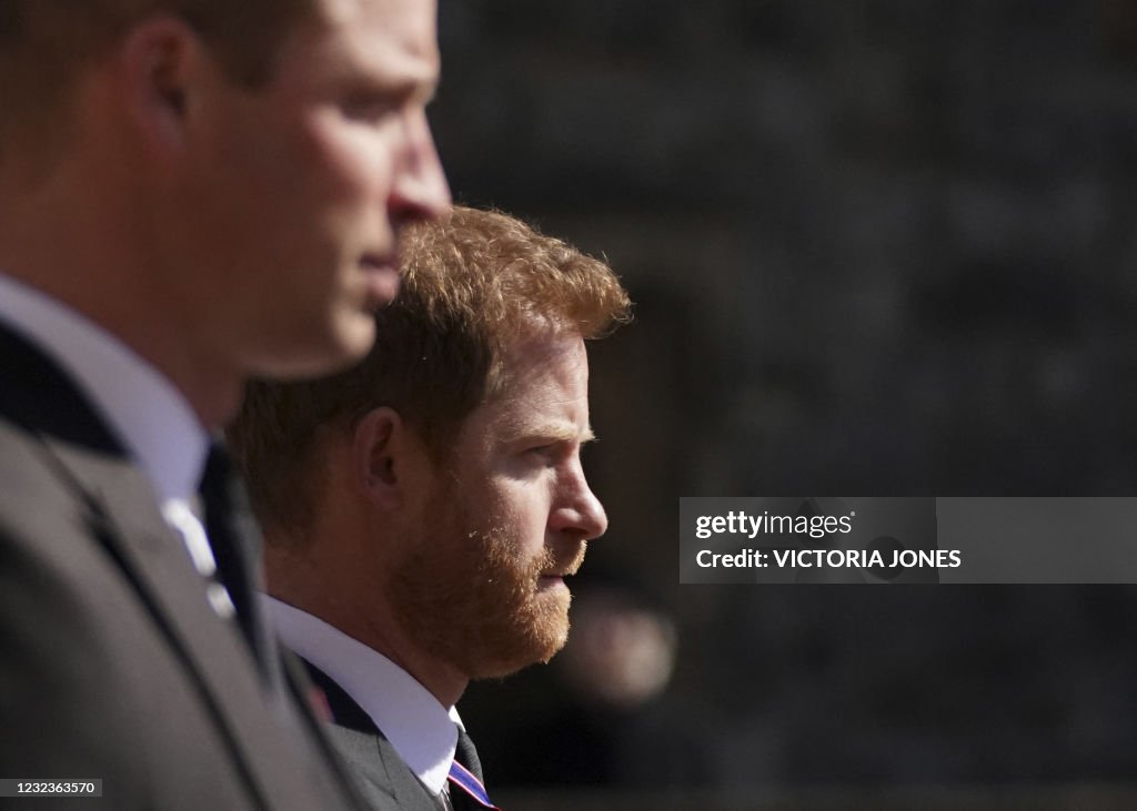 TOPSHOT-BRITAIN-ROYALS-PHILIP-FUNERAL