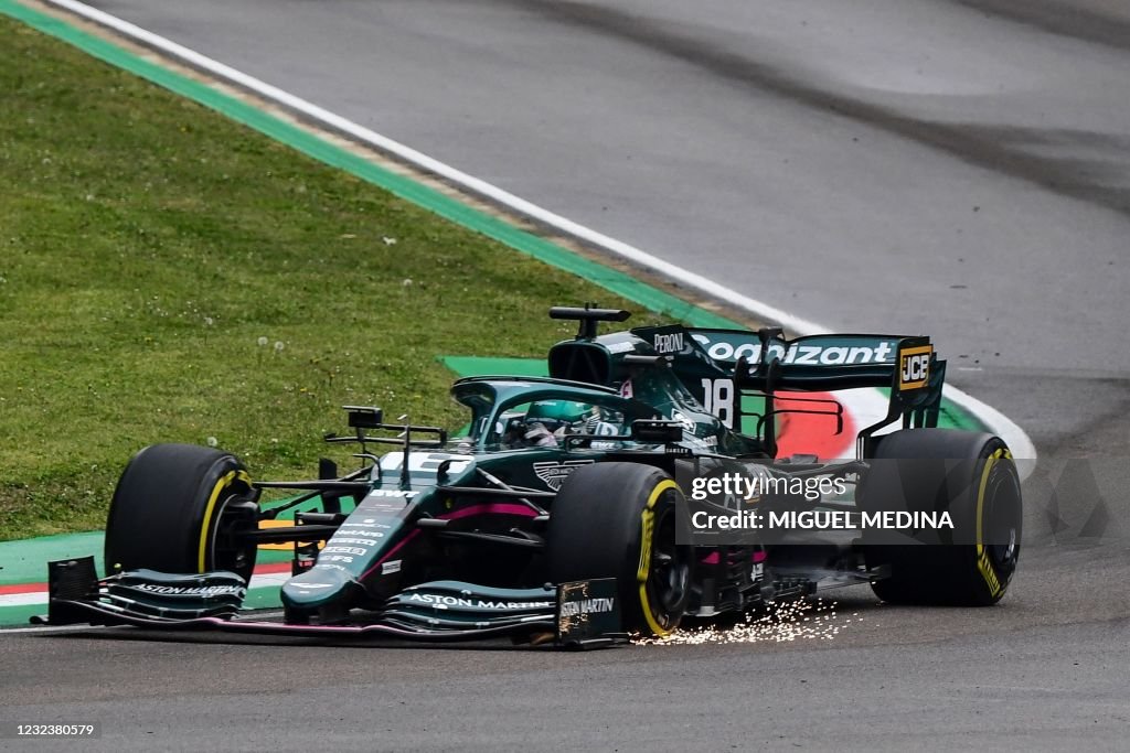 AUTO-PRIX-F1-ITA