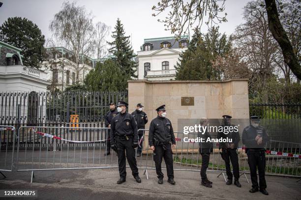 Russian Secret Police Photos and Premium High Res Pictures - Getty Images