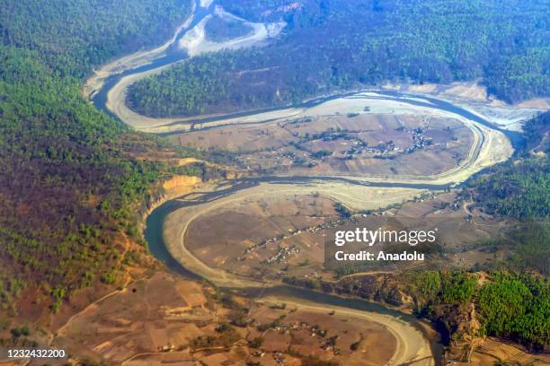 About Himalayan Rivers Himalayan River Photos and Premium High Res Pictures - Getty Images
