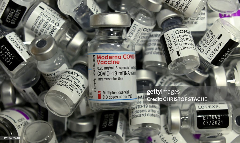 GERMANY-HEALTH-VIRUS-VACCINE