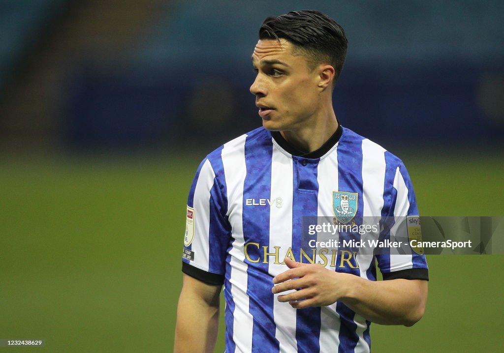 Sheffield Wednesday v Blackburn Rovers - Sky Bet Championship