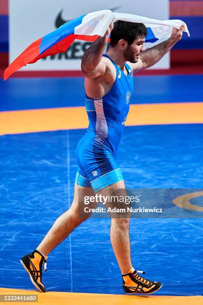 Artur Naifonov Photos and Premium High Res Pictures Getty Images