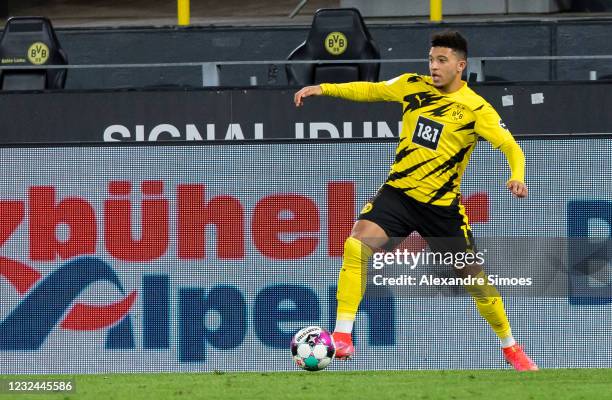 Borussia Dortmund v 1. FC Union Berlin - Bundesliga, News Photo
