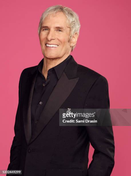 S Celebrity Dating Game stars Michael Bolton.