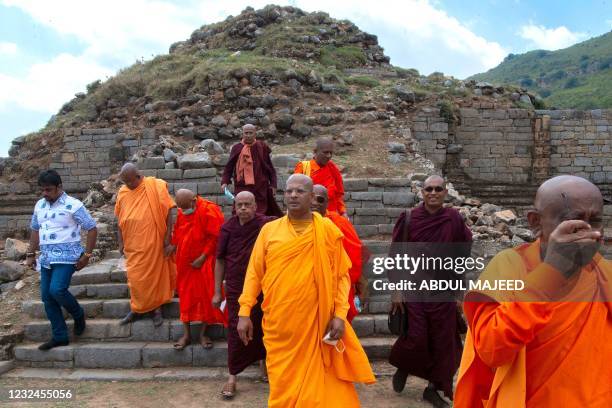 Bhamala Bhamala Stupa Photos and Premium High Res Pictures - Getty Images