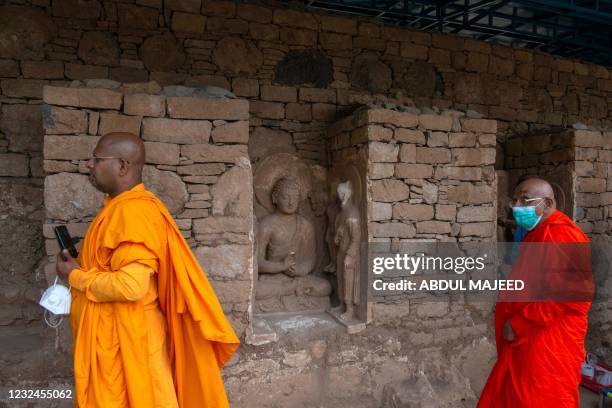 Bhamala Bhamala Stupa Photos and Premium High Res Pictures - Getty Images