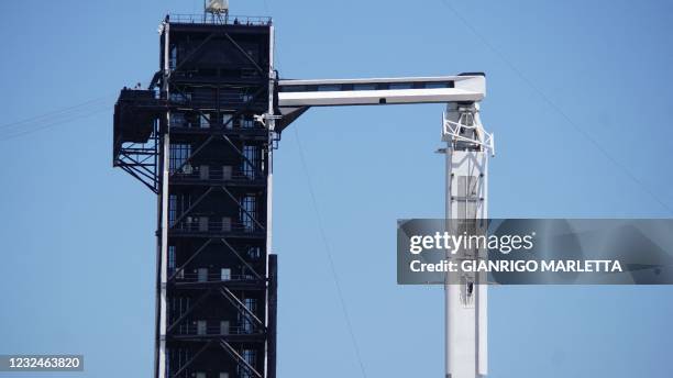 Launch Complex 9 Cape Canaveral Launch Complex 24 Photos and Premium High Res Pictures ...