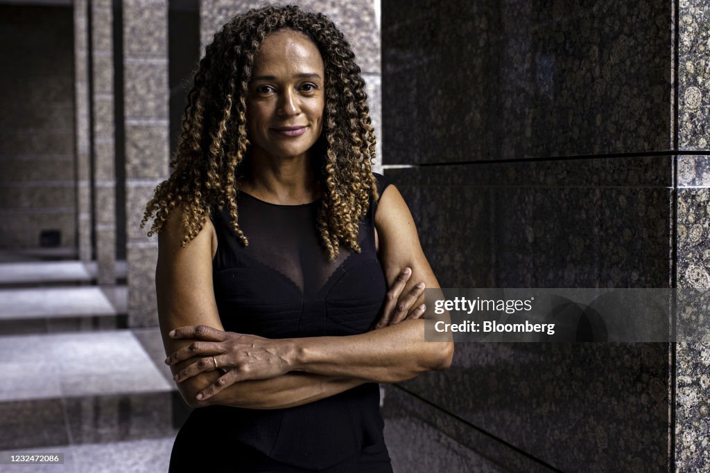 Isabel dos Santos, Africa's Once-Richest Woman