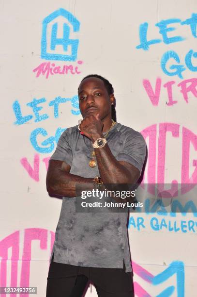 Ace Hound Rapper Ace Hood Photos and Premium High Res Pictures - Getty Images