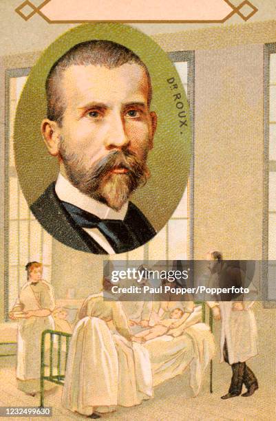 Dr. George Roux 11 Roux Babe Stock Photos, High-Res Pictures, and Images - Getty Images