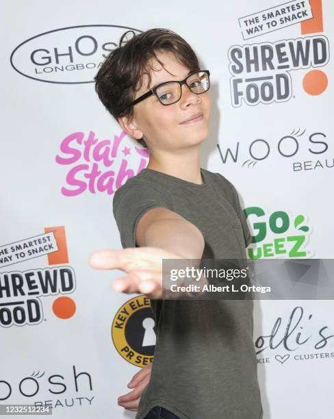Brecken Rader Brecken Merrill Photos and Premium High Res Pictures - Getty Images