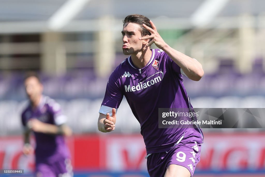 ACF Fiorentina v Juventus - Serie A