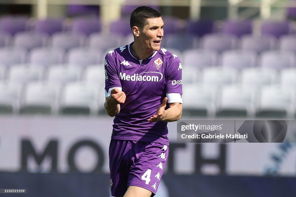 ACF Fiorentina v Juventus - Serie A