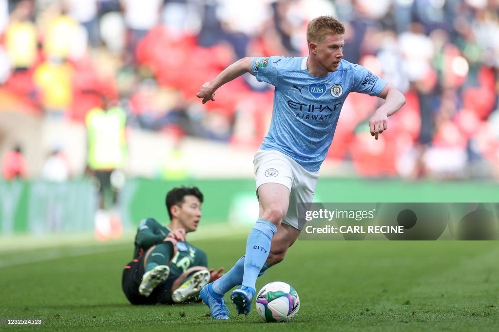 FBL-ENG-LCUP-MAN CITY-SPURS