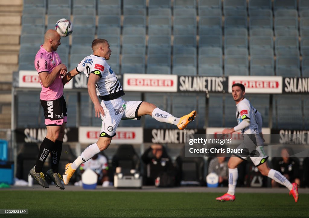 Sturm Graz v LASK - tipico Bundesliga