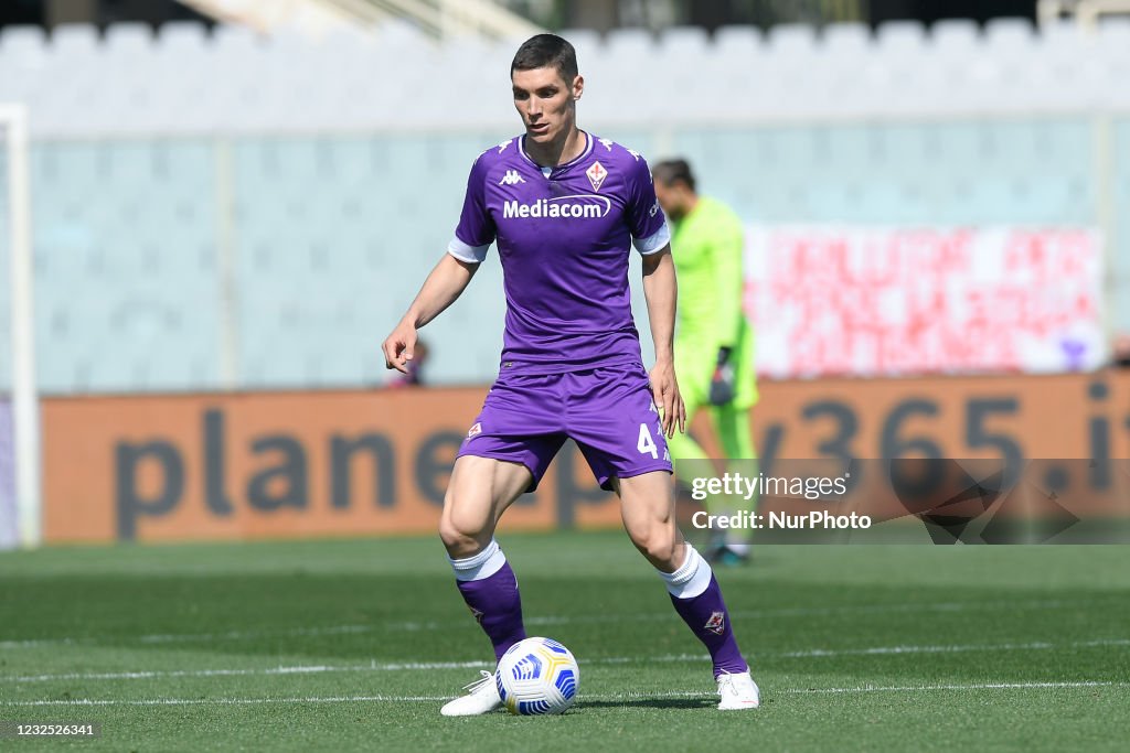 ACF Fiorentina v FC Juventus - Serie A