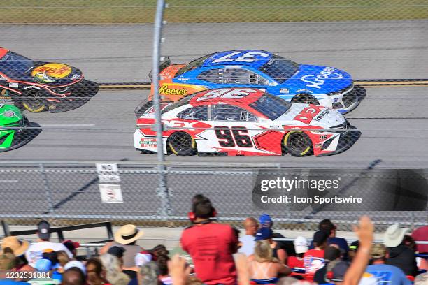 Jtg Racing Peerce 71 Jtg Daugherty Racing Toyota Camry Stock Photos, High-Res Pictures ...