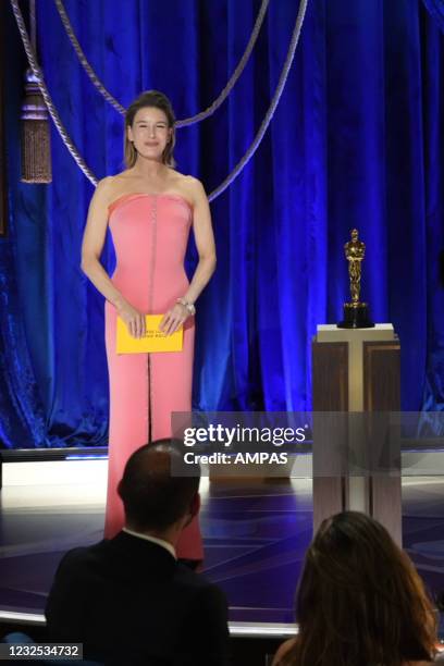 The 93rd Oscars will be held on Sunday, April 25 at Union Station Los Angeles and the Dolby® Theatre at Hollywood & Highland Center® in Hollywood,...