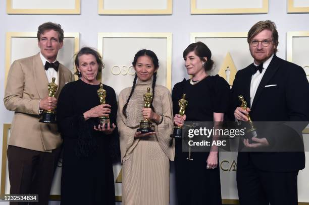 The 93rd Oscars will be held on Sunday, April 25 at Union Station Los Angeles and the Dolby® Theatre at Hollywood & Highland Center® in Hollywood,...