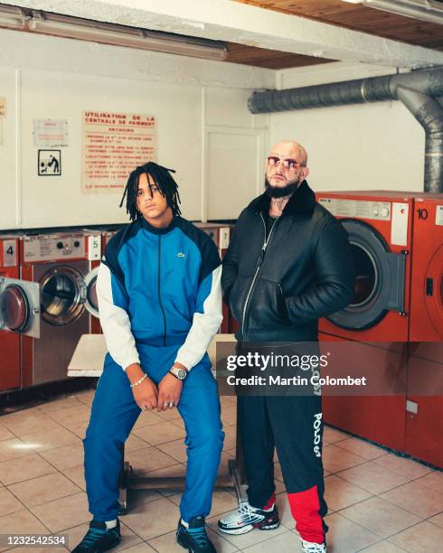 Seth Rapper 32 Stos Stock Photos, High-Res Pictures, and Images - Getty Images