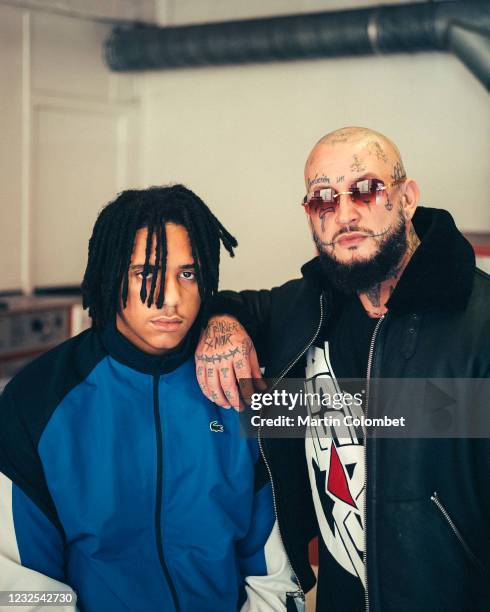 Seth Rapper 32 Stos Stock Photos, High-Res Pictures, and Images - Getty Images