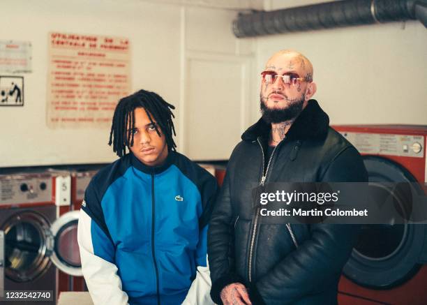 Seth Rapper 32 Stos Stock Photos, High-Res Pictures, and Images - Getty Images