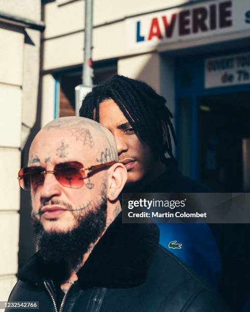 Seth Rapper Stos Photos and Premium High Res Pictures - Getty Images