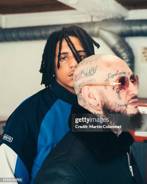 Seth Rapper Stos Photos and Premium High Res Pictures - Getty Images