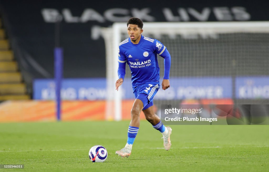 Leicester City v Crystal Palace - Premier League