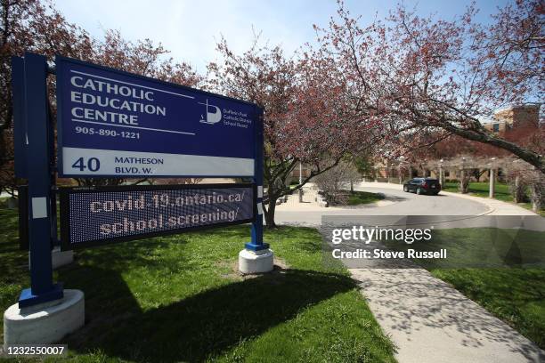 25 Dufferin Peel Catholic District School Board Stock Photos, HighRes