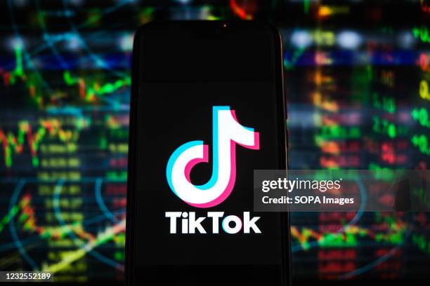 216 Tik Tok Background Photos and Premium High Res Pictures - Getty Images