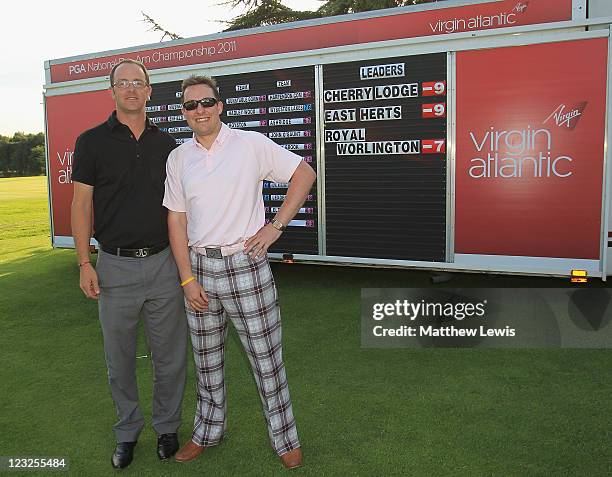 William Rutter Golf 51 114119499 Stock Photos, High-Res Pictures, and Images - Getty Images