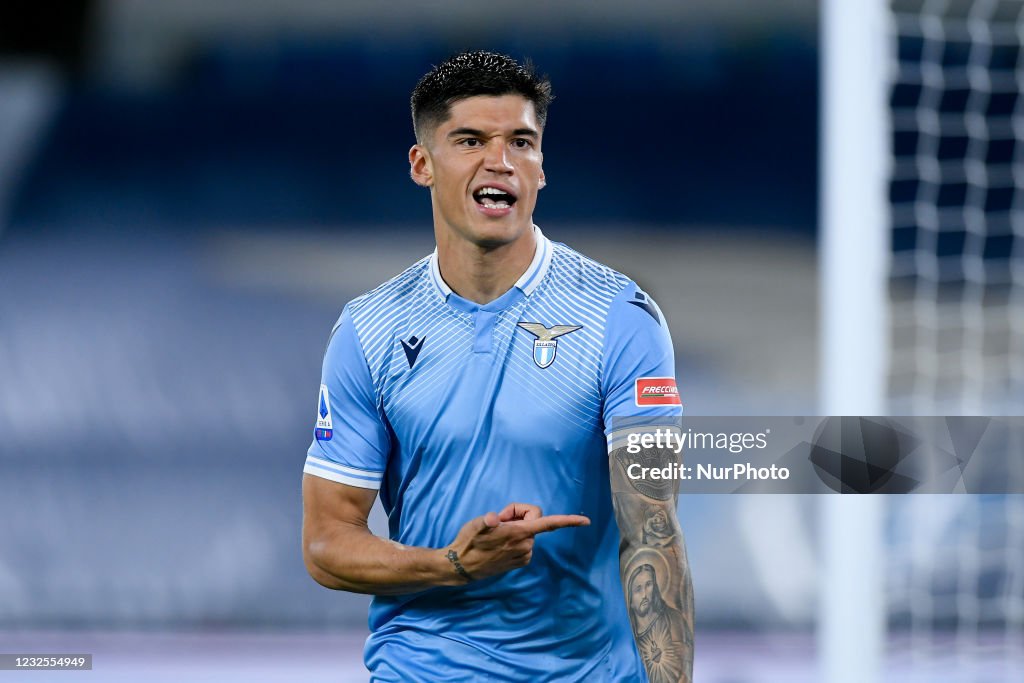 SS Lazio v AC Milan - Serie A
