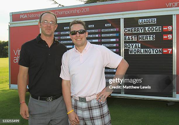William Rutter Golf 51 114119499 Stock Photos, High-Res Pictures, and Images - Getty Images