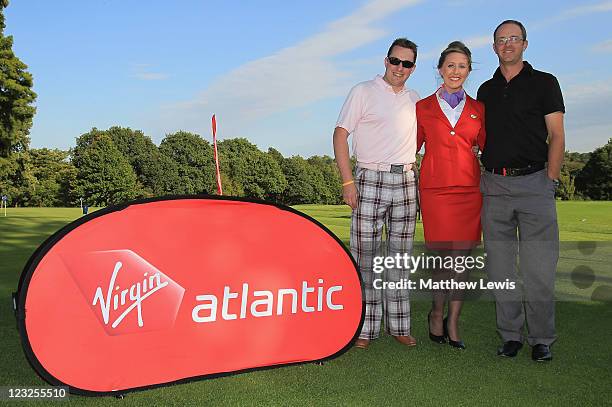 William Rutter Golf 56 Brooke Fowler Stock Photos, High-Res Pictures, and Images - Getty Images