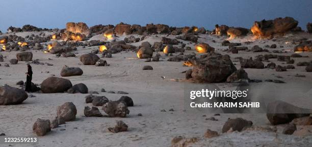 Duqm Rocks 210 Duqm Oman Stock Photos, High-Res Pictures, and Images - Getty Images