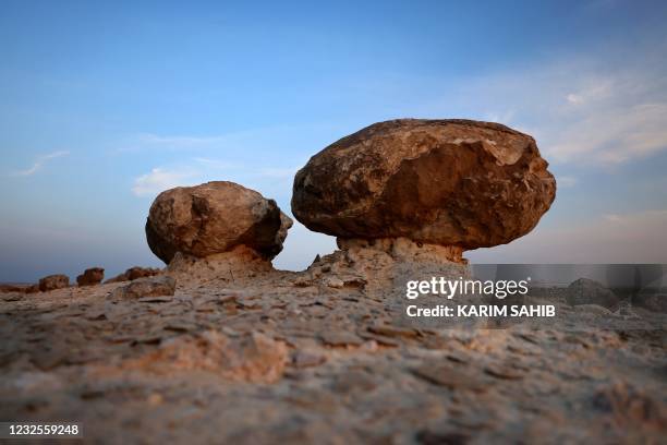 Duqm Rocks 210 Duqm Oman Stock Photos, High-Res Pictures, and Images - Getty Images