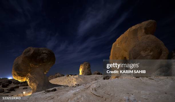 Duqm Rocks 210 Duqm Oman Stock Photos, High-Res Pictures, and Images - Getty Images