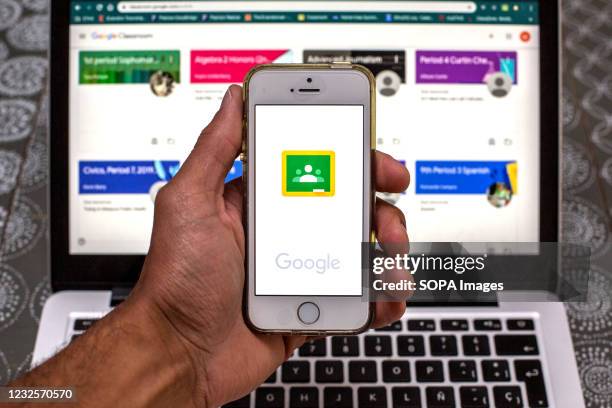 How to Create a Google Classroom on Desktop or Mobile