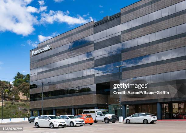 Panasonic Santa Rosa Panasonic North America Photos and Premium High Res Pictures - Getty Images