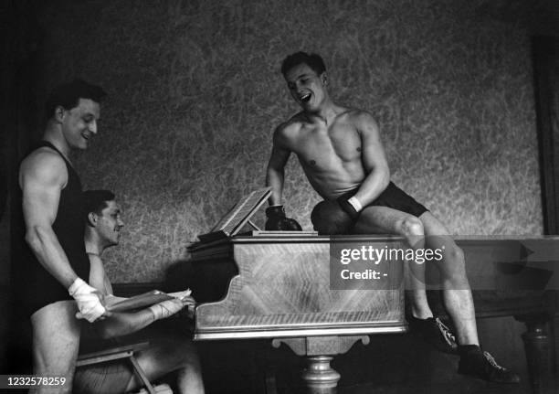 45 Laurent Dauthuille Stock Photos, HighRes Pictures, and Images